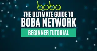 Boba Network